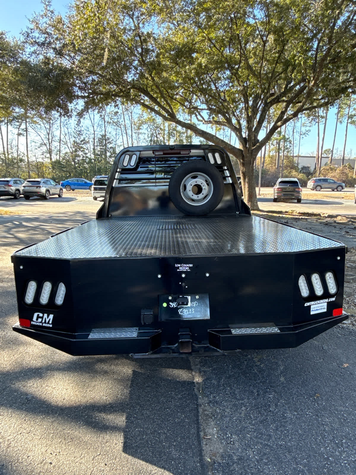 GMC Sierra 3500HD  2024