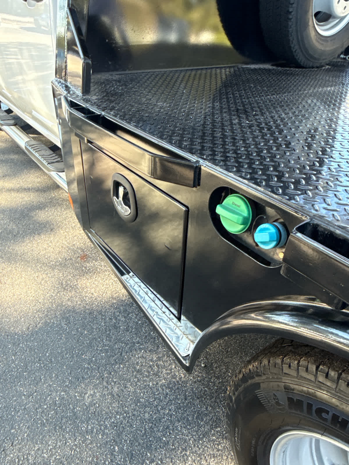 GMC Sierra 3500HD  2024