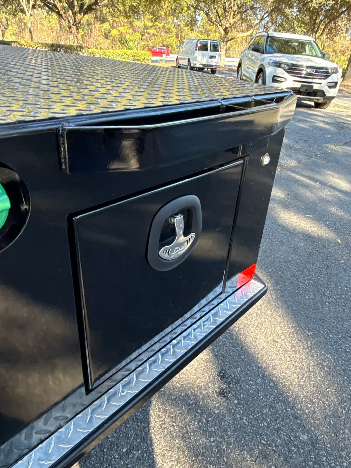 GMC Sierra 3500HD  2024