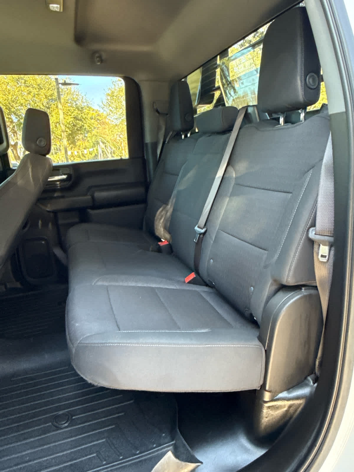 GMC Sierra 3500HD  2024