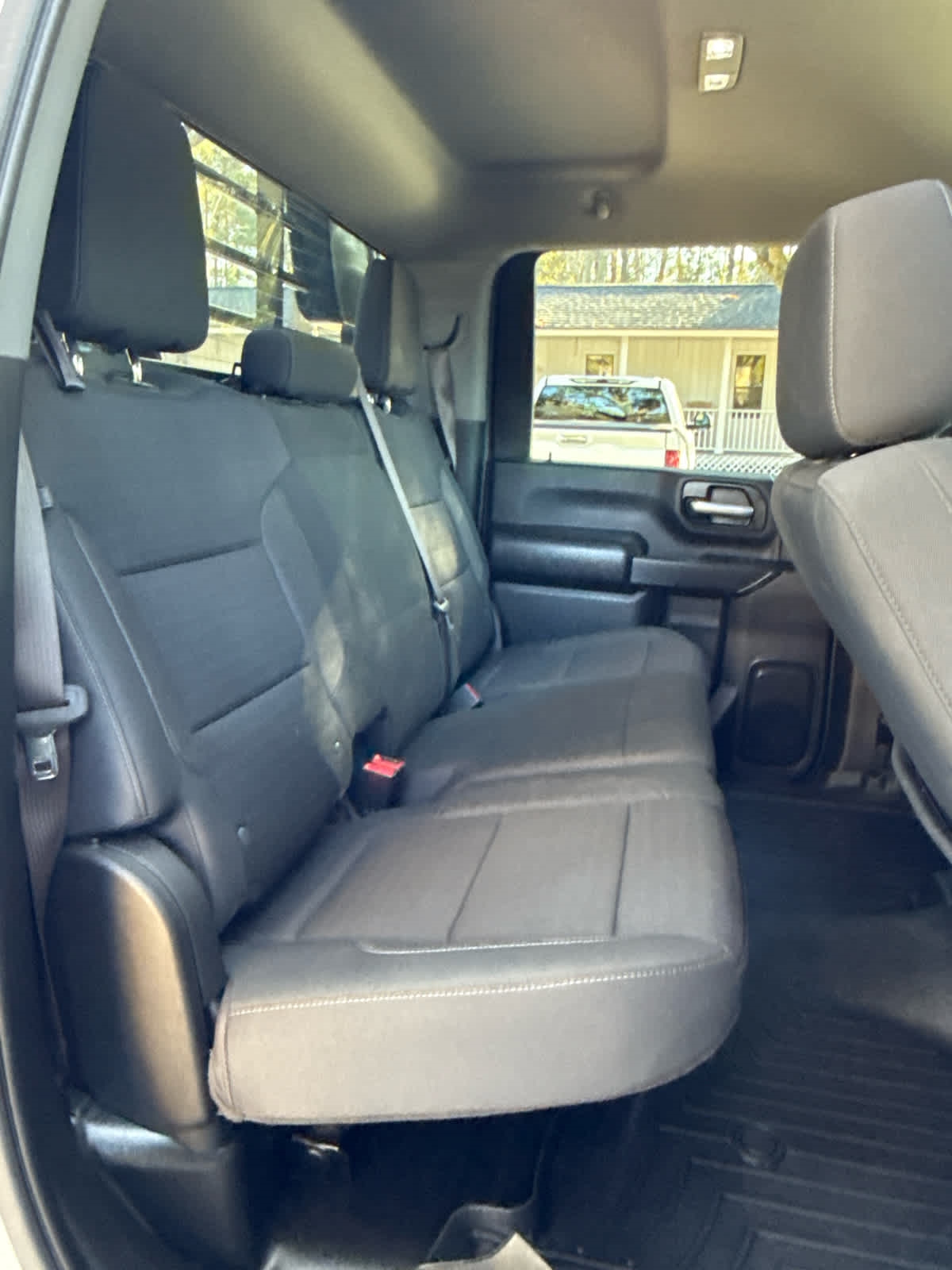 GMC Sierra 3500HD  2024