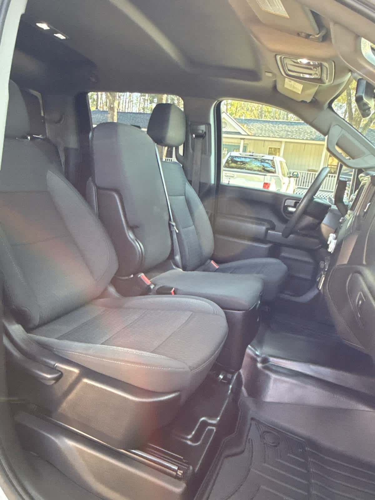 GMC Sierra 3500HD  2024