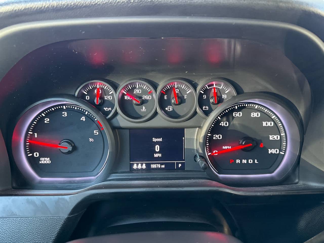 GMC Sierra 3500HD  2024