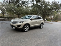 2017 Lincoln MKC 