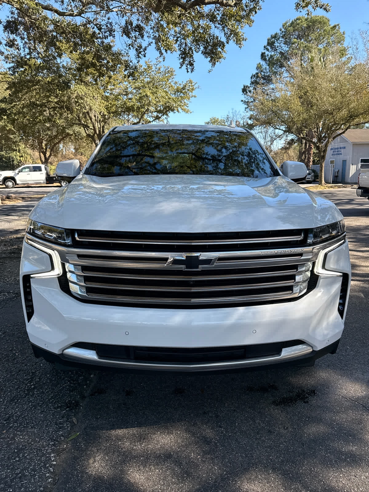 Chevrolet Tahoe  2024