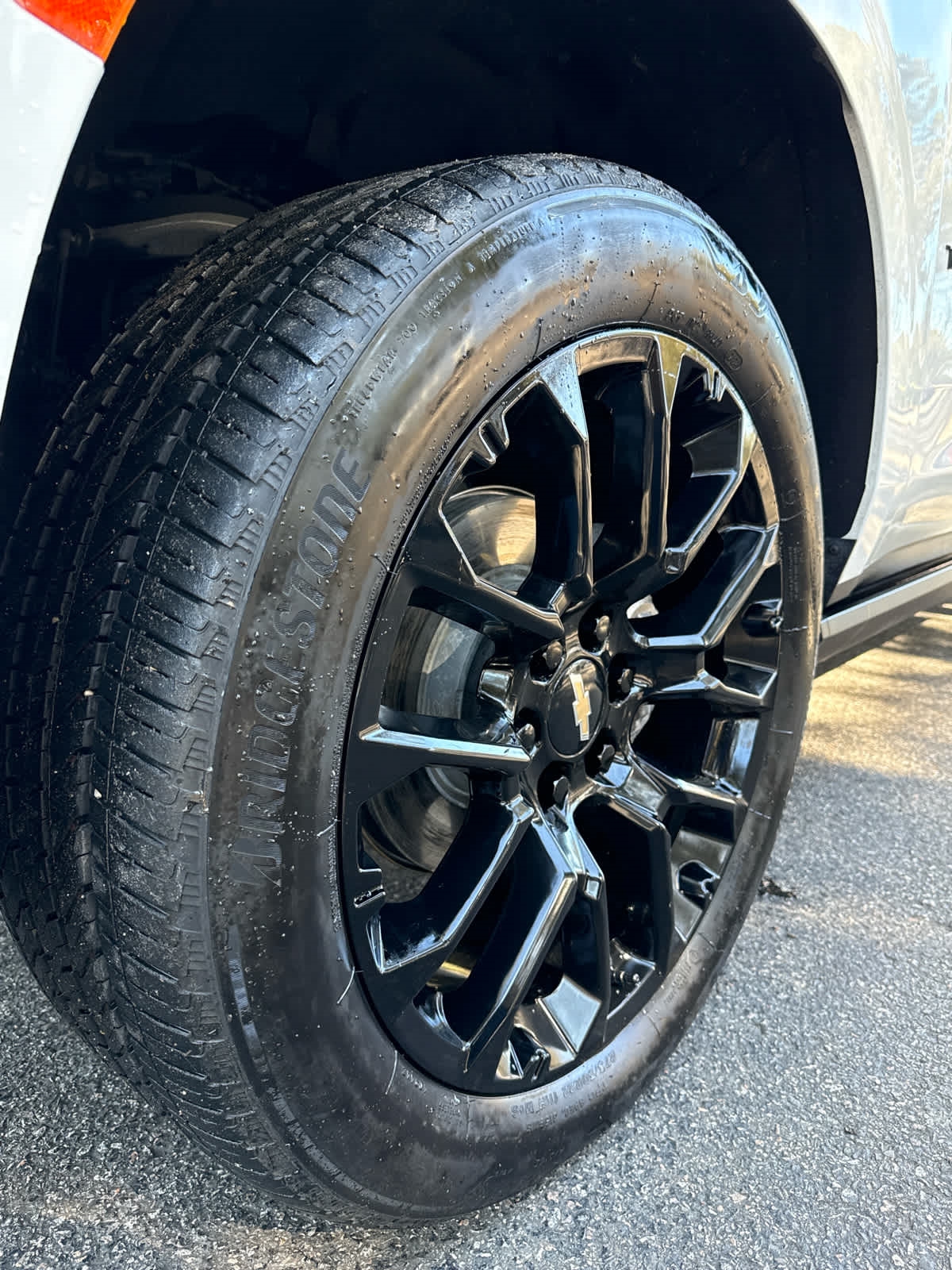 Chevrolet Tahoe  2024