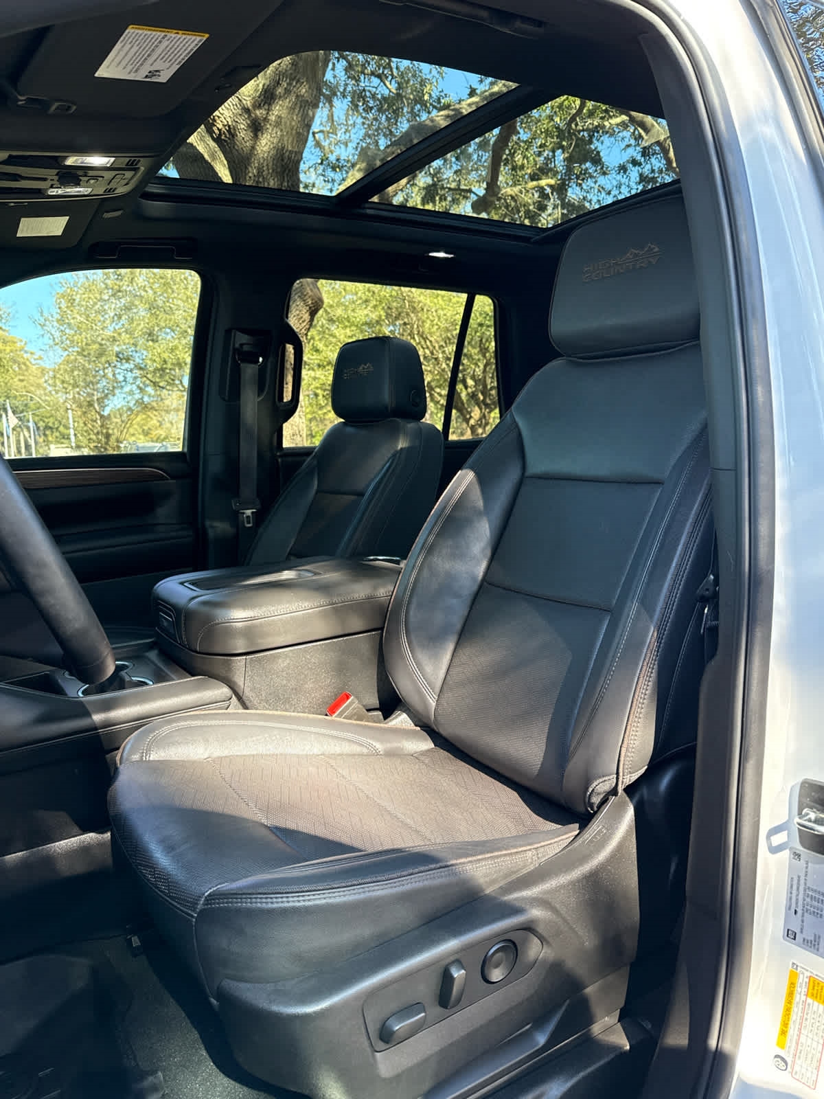 Chevrolet Tahoe  2024