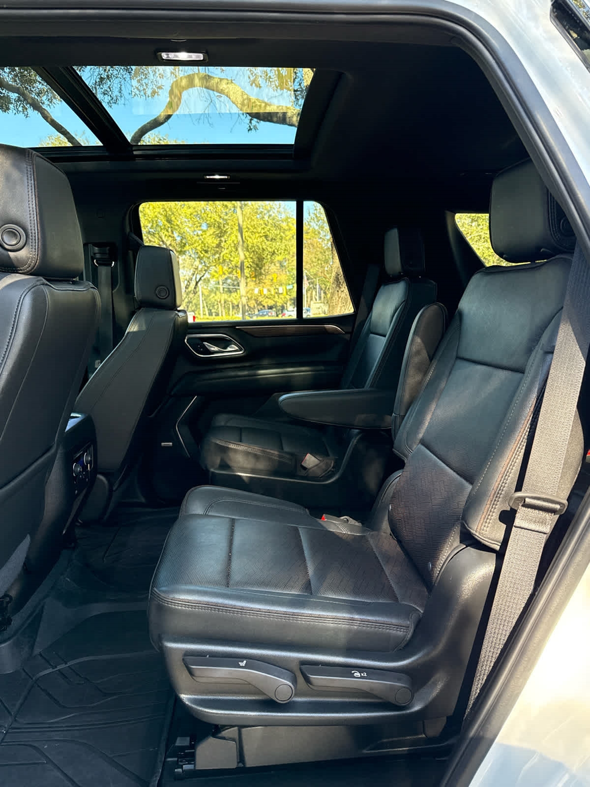 Chevrolet Tahoe  2024