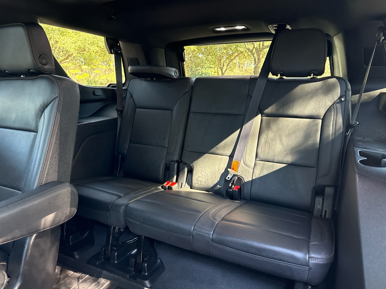 Chevrolet Tahoe  2024