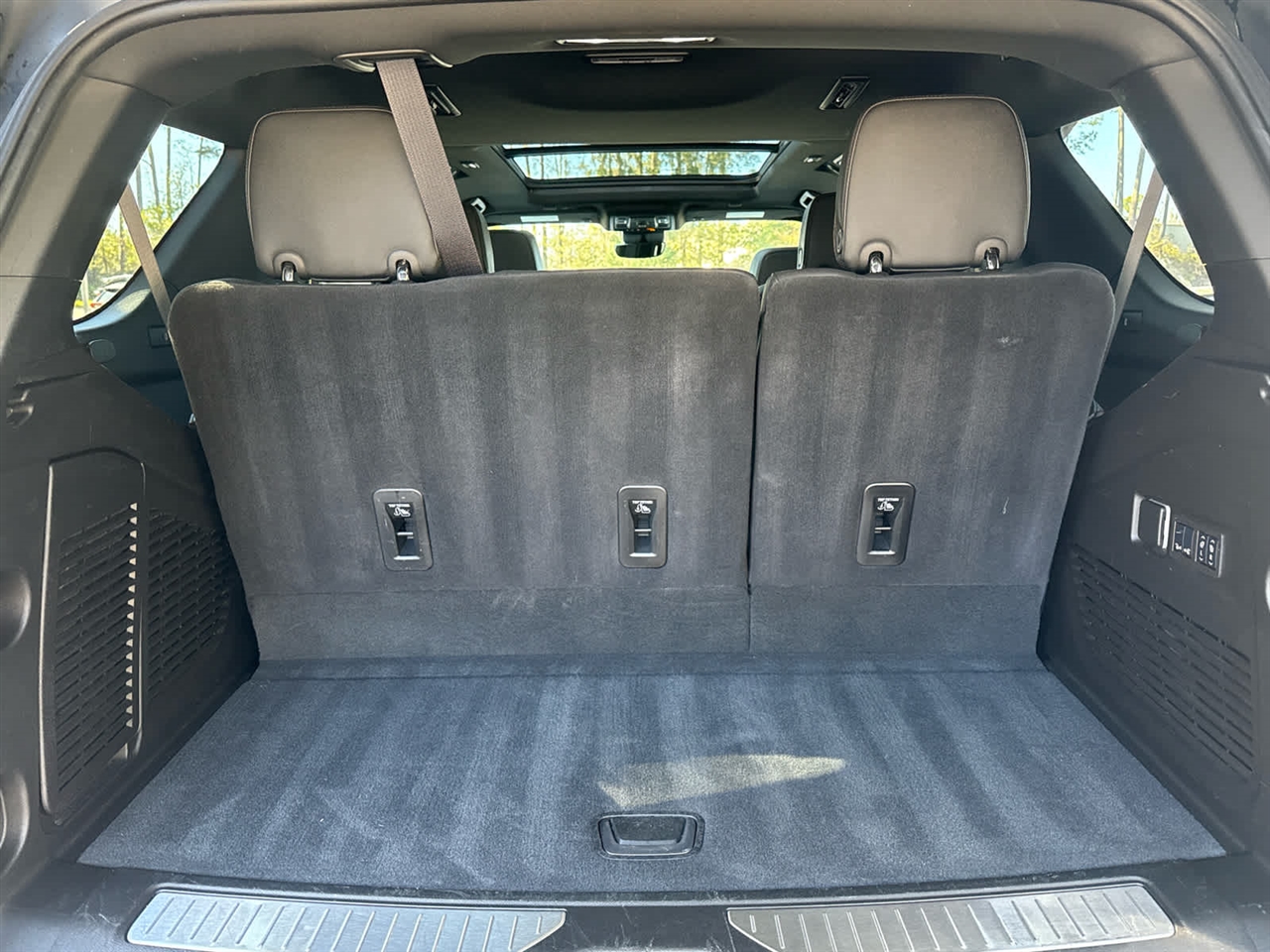 Chevrolet Tahoe  2024