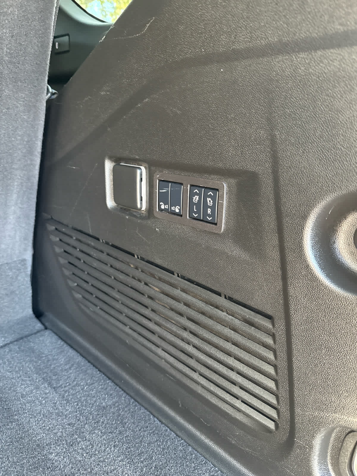 Chevrolet Tahoe  2024