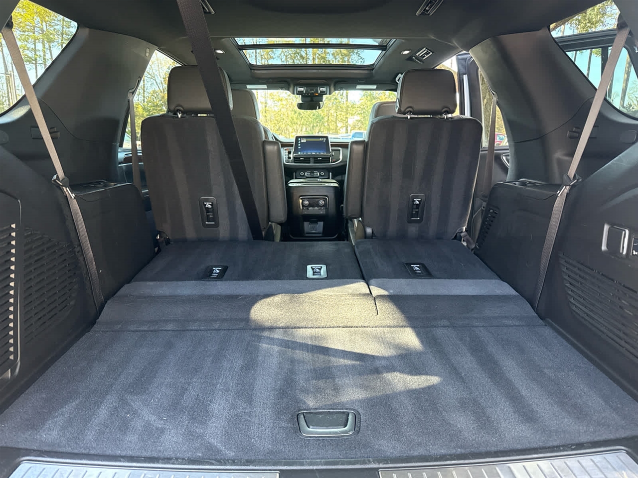 Chevrolet Tahoe  2024