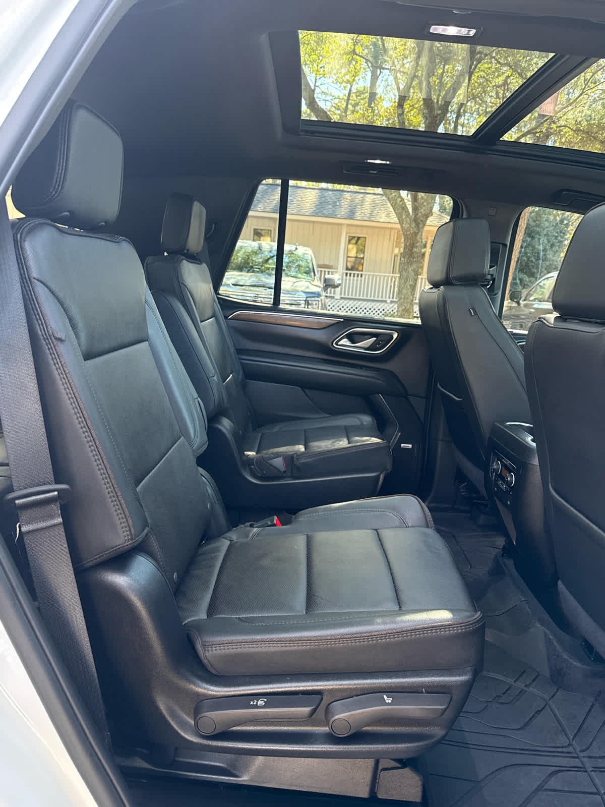 Chevrolet Tahoe  2024