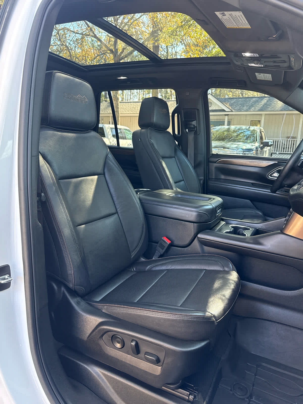 Chevrolet Tahoe  2024