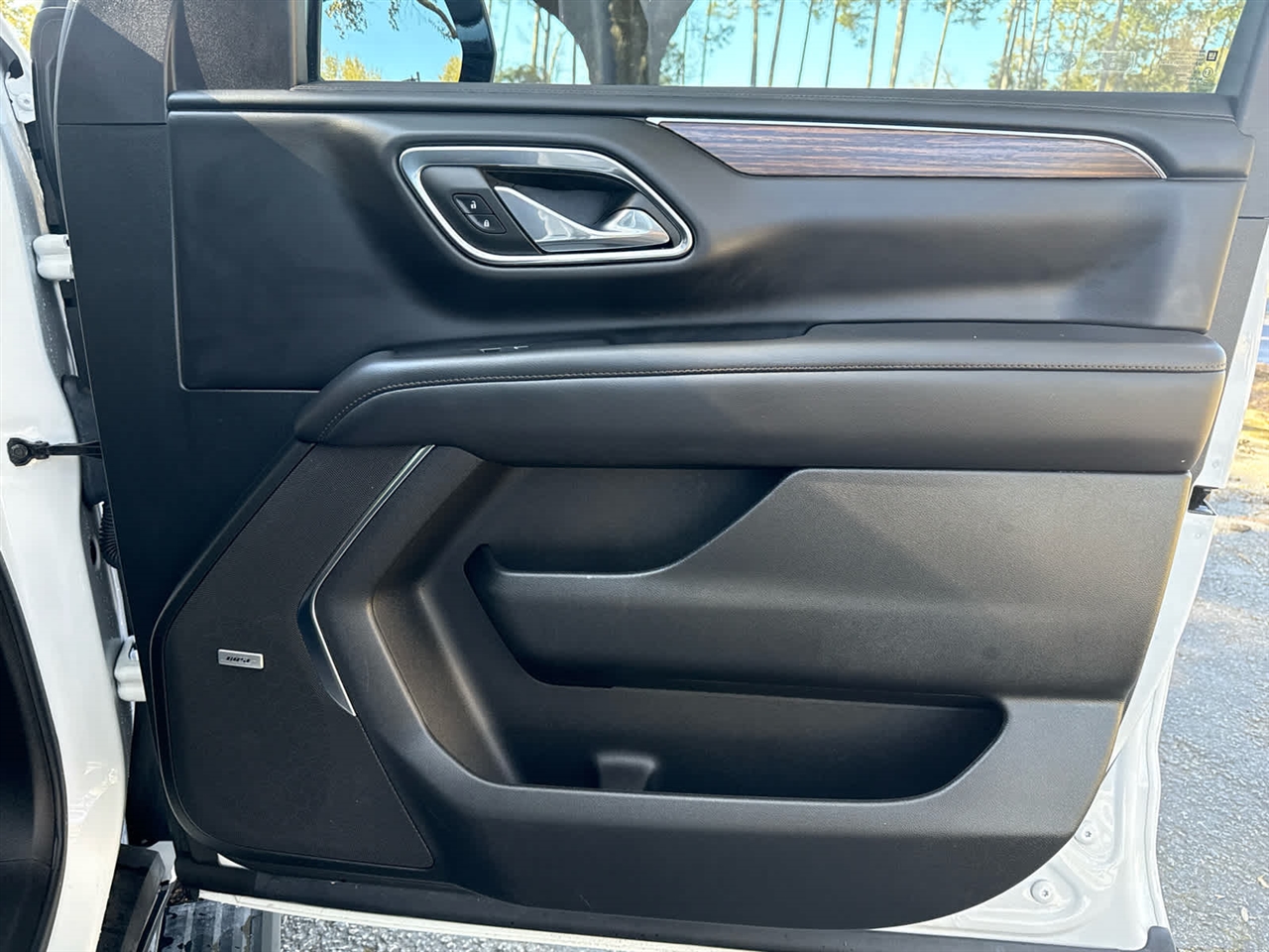 Chevrolet Tahoe  2024