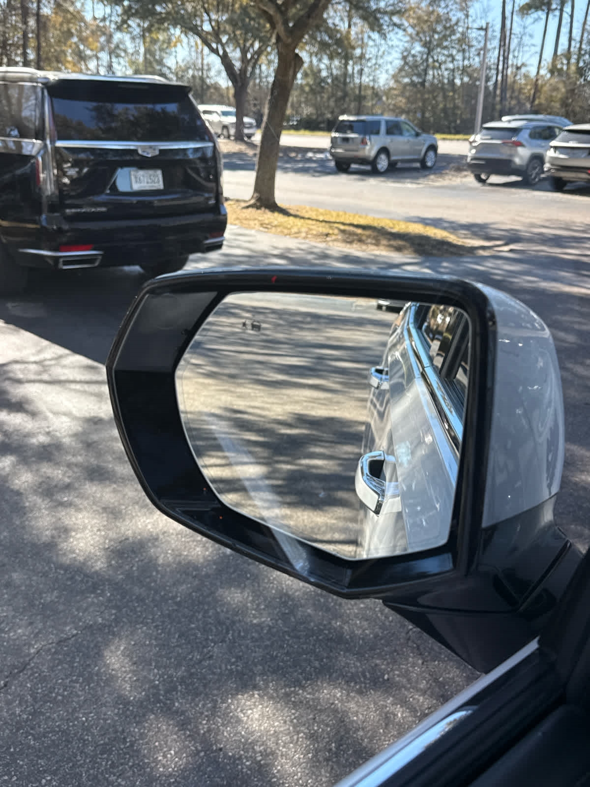 Chevrolet Tahoe  2024