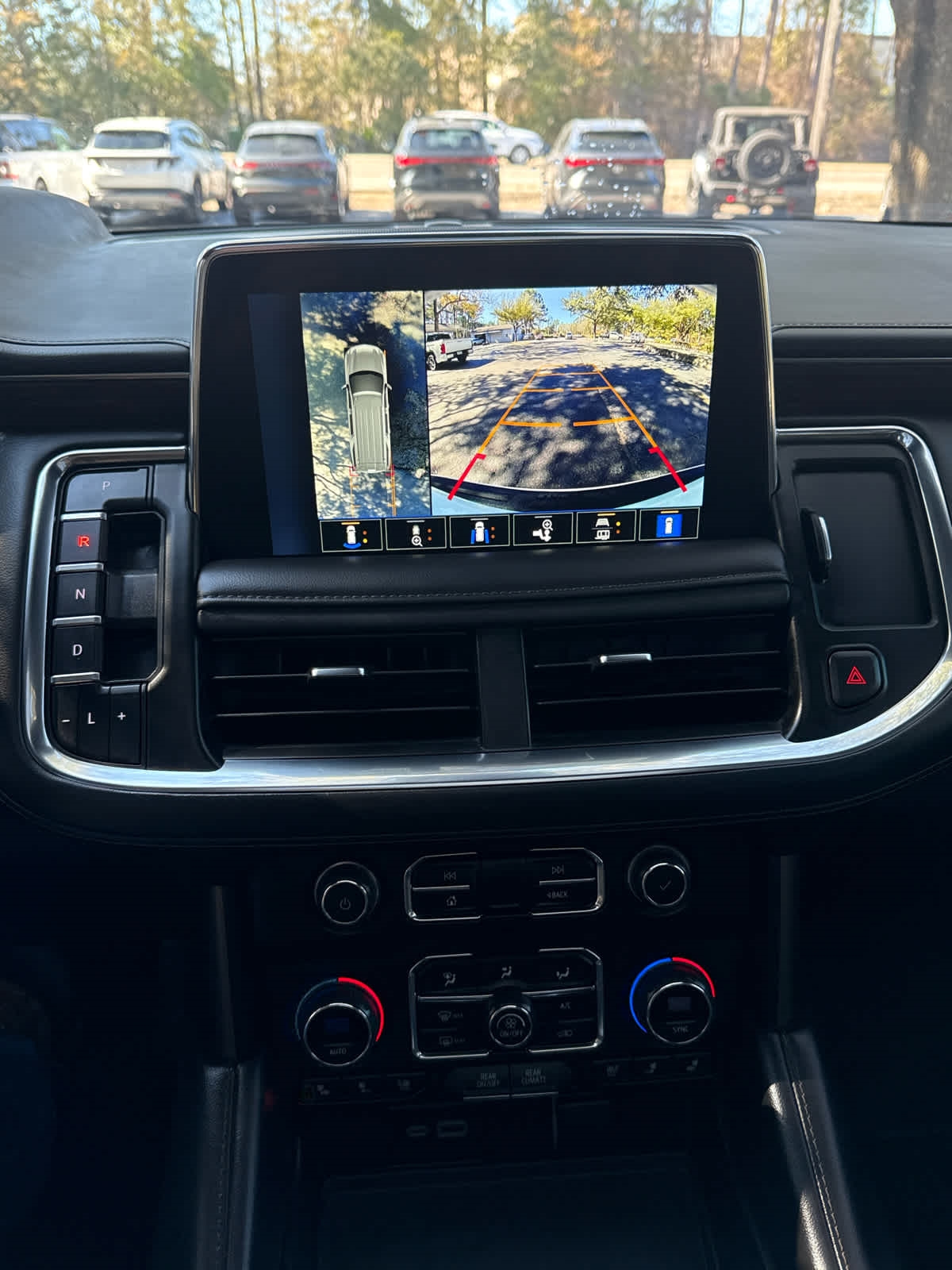 Chevrolet Tahoe  2024