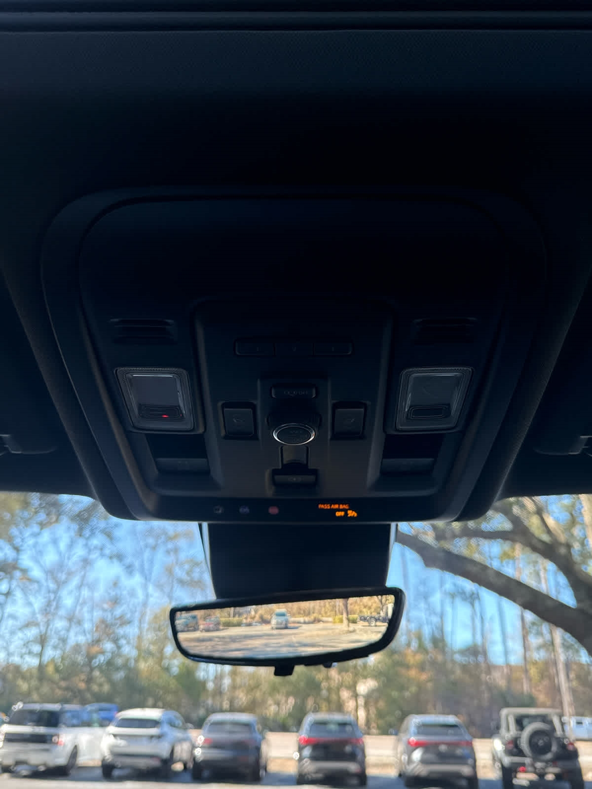 Chevrolet Tahoe  2024