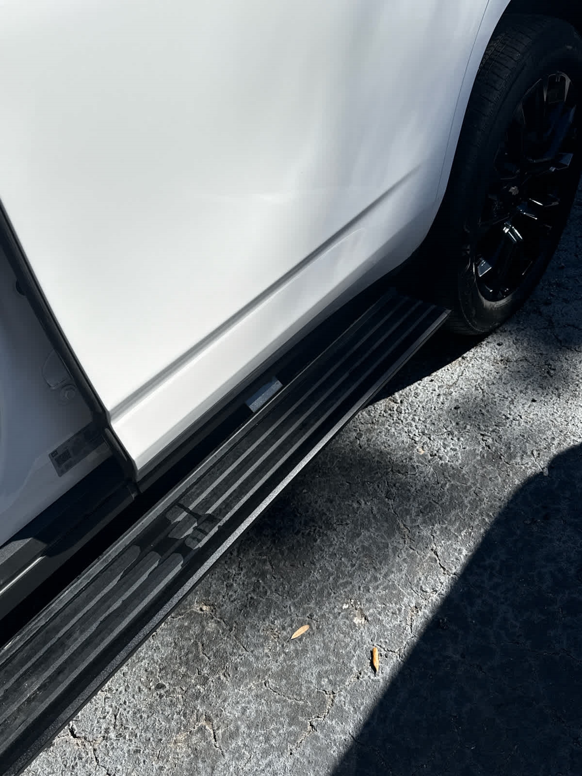 Chevrolet Tahoe  2024