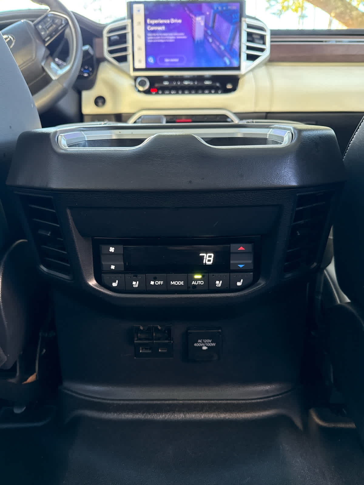 Toyota Sequoia  2025