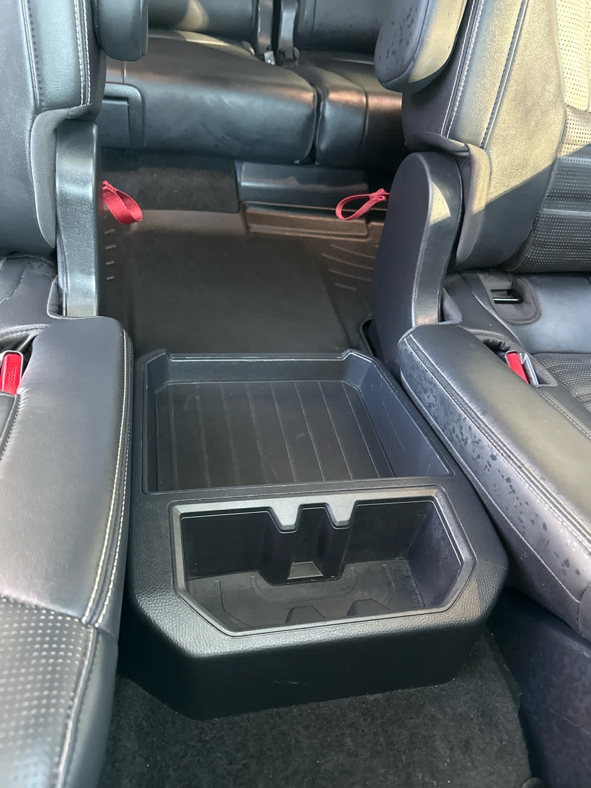 Toyota Sequoia  2025