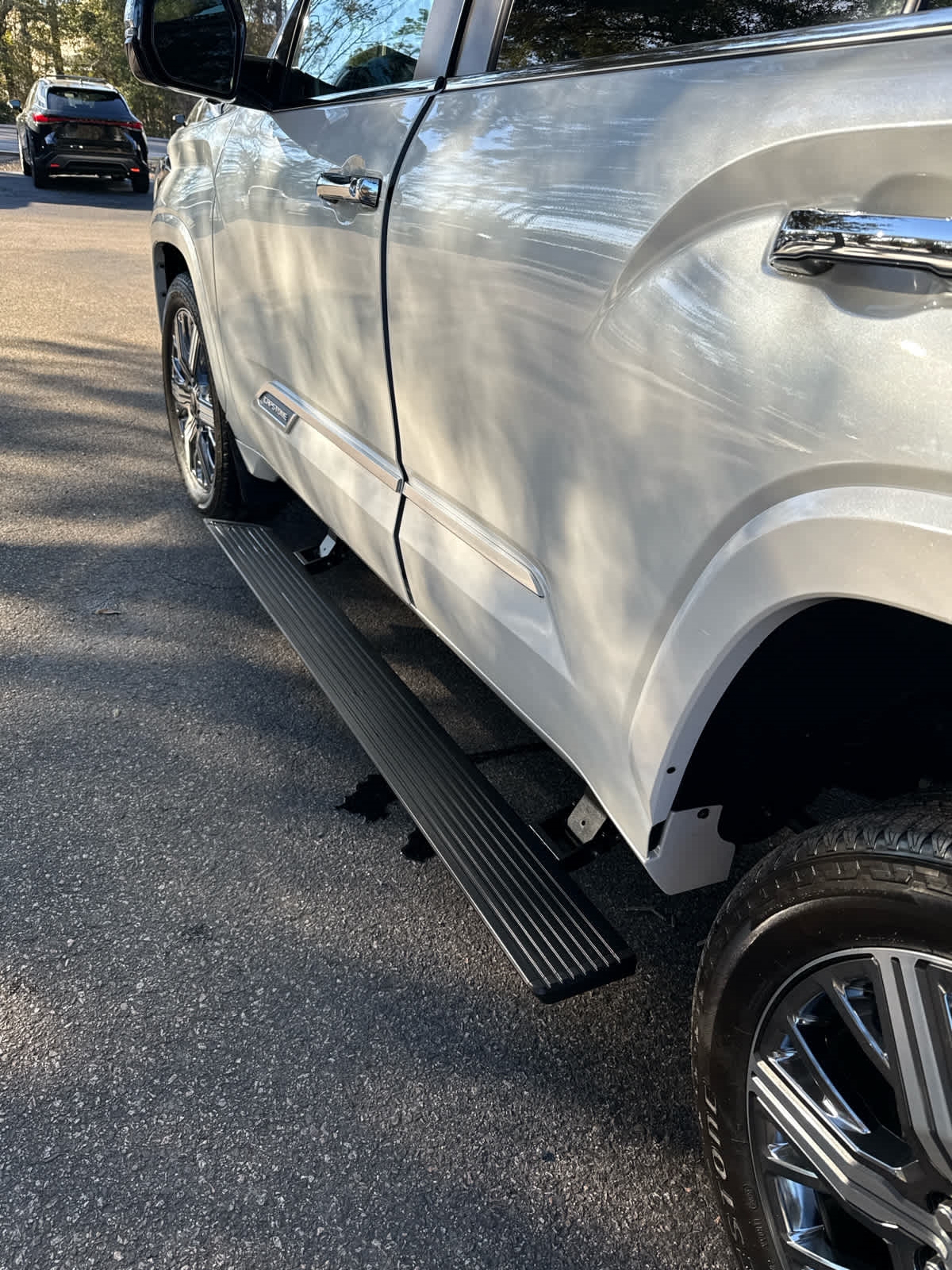 Toyota Sequoia  2025