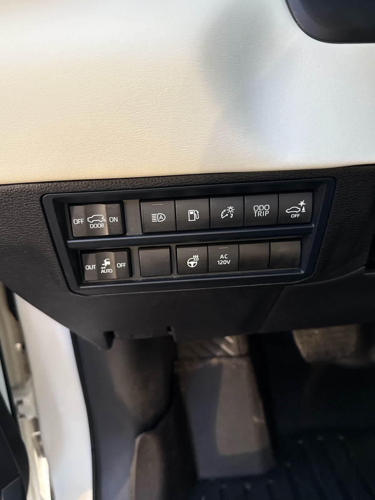 Toyota Sequoia  2025