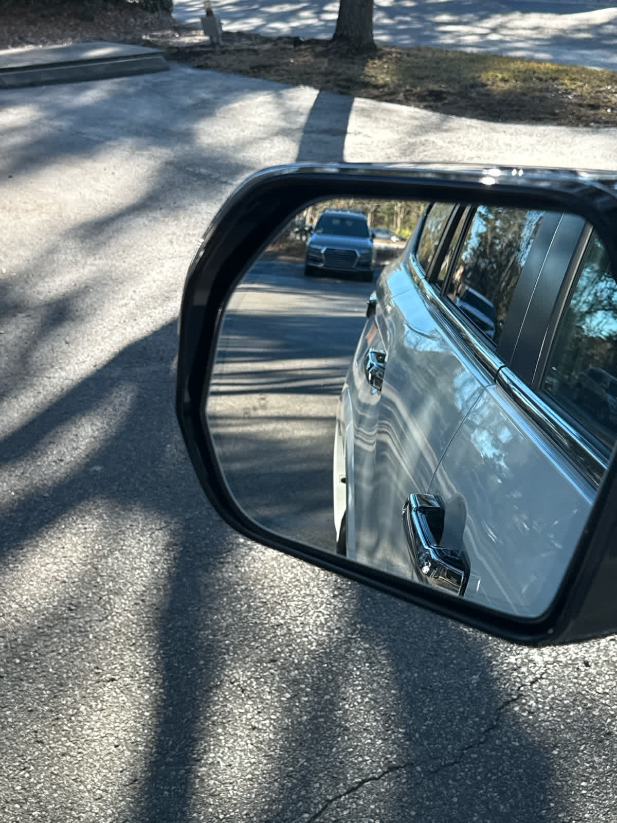 Toyota Sequoia  2025