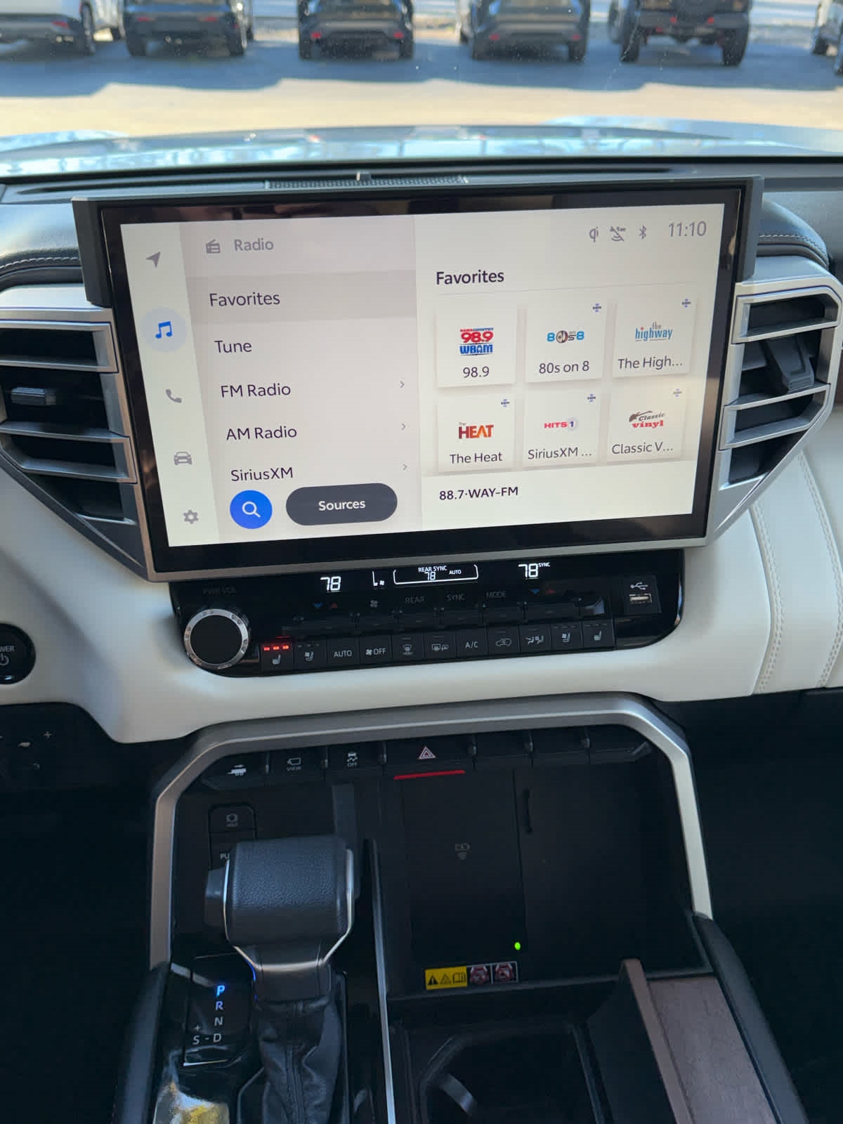 Toyota Sequoia  2025