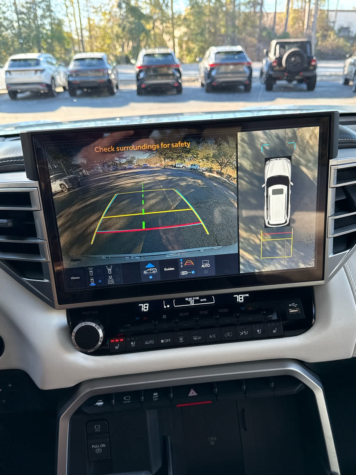 Toyota Sequoia  2025