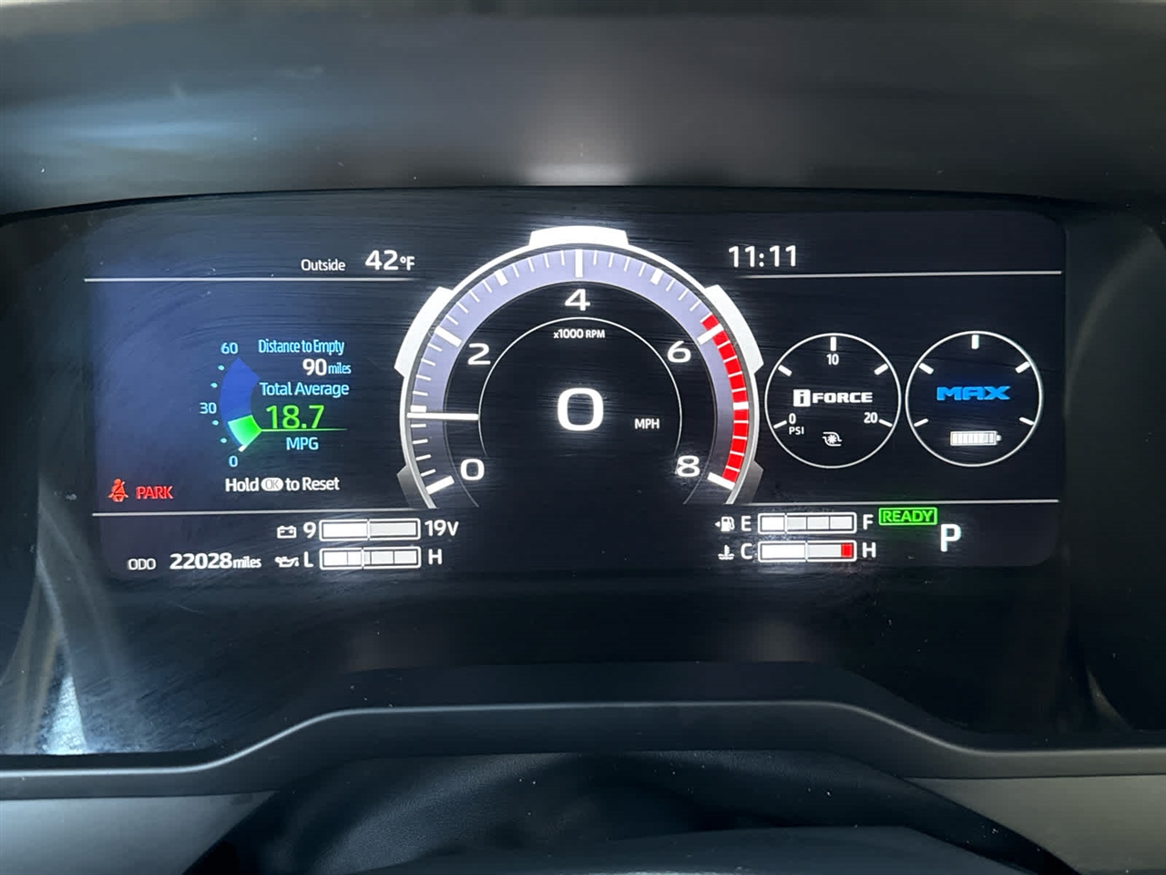 Toyota Sequoia  2025