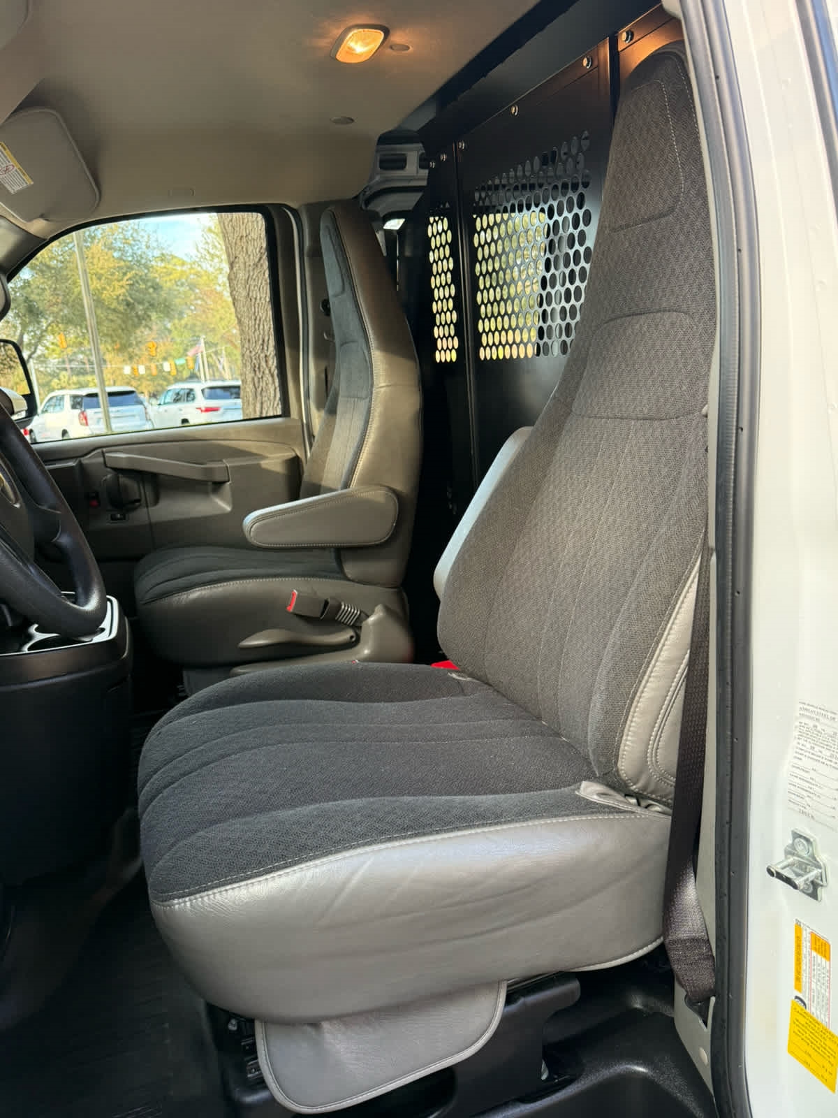 Chevrolet Express  2024