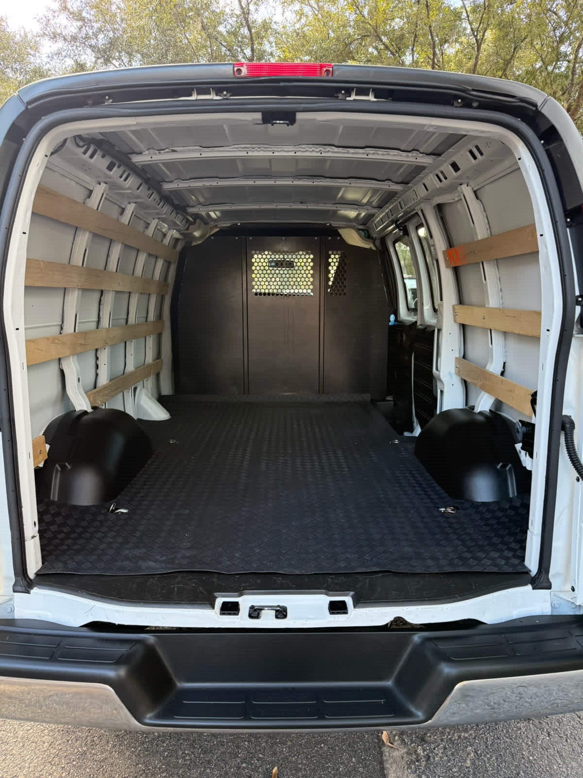 Chevrolet Express  2024