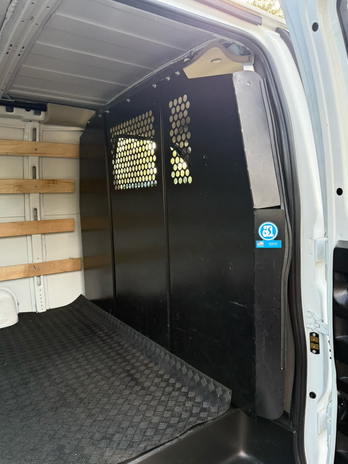 Chevrolet Express  2024