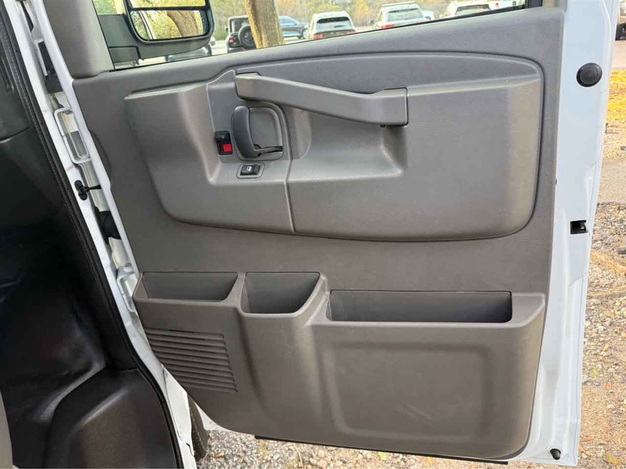 Chevrolet Express  2024