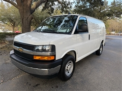 2024 Chevrolet Express 