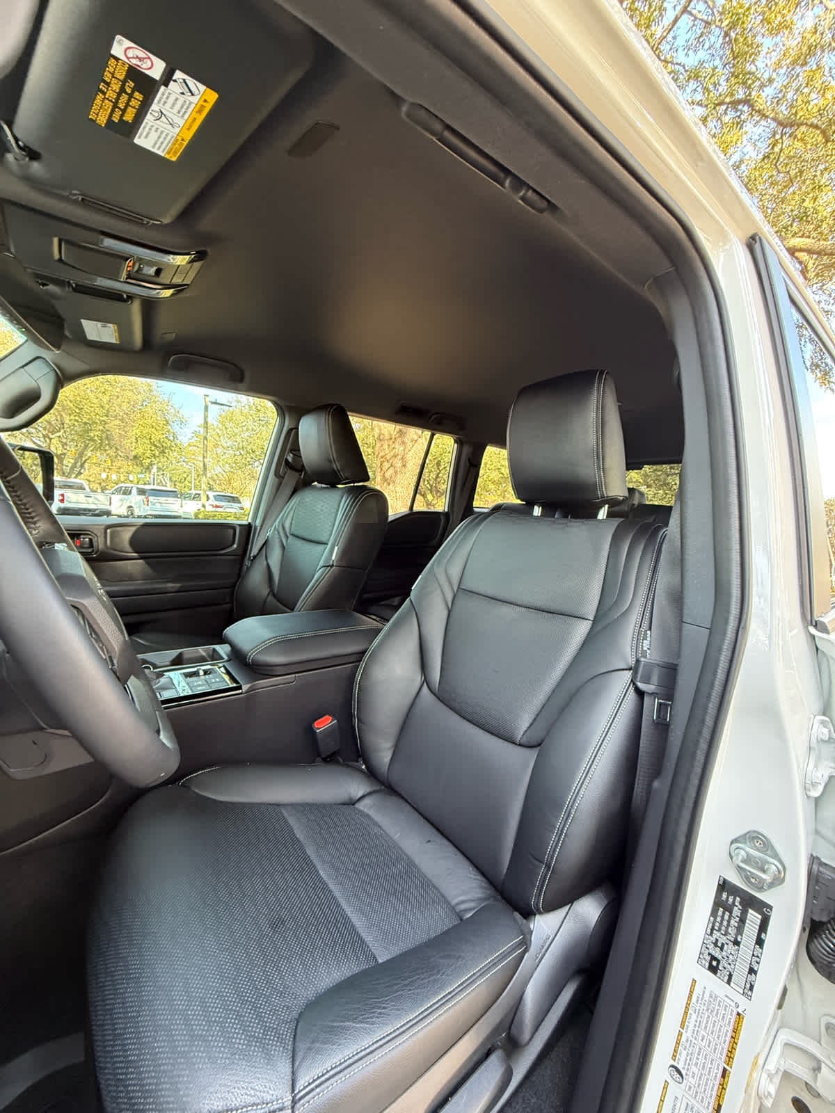 Toyota Land Cruiser  2025