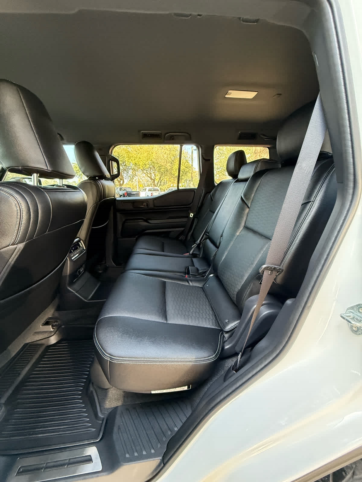 Toyota Land Cruiser  2025