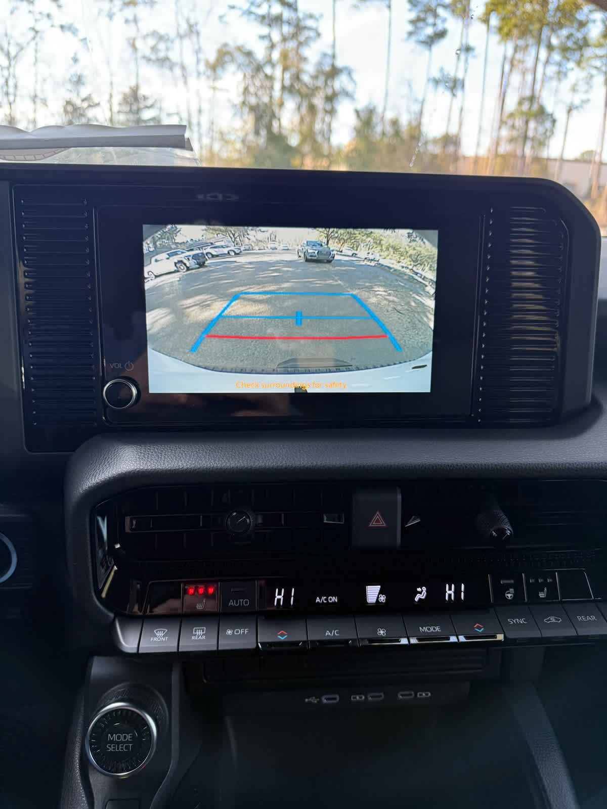 Toyota Land Cruiser  2025