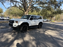 2025 Toyota Land Cruiser 