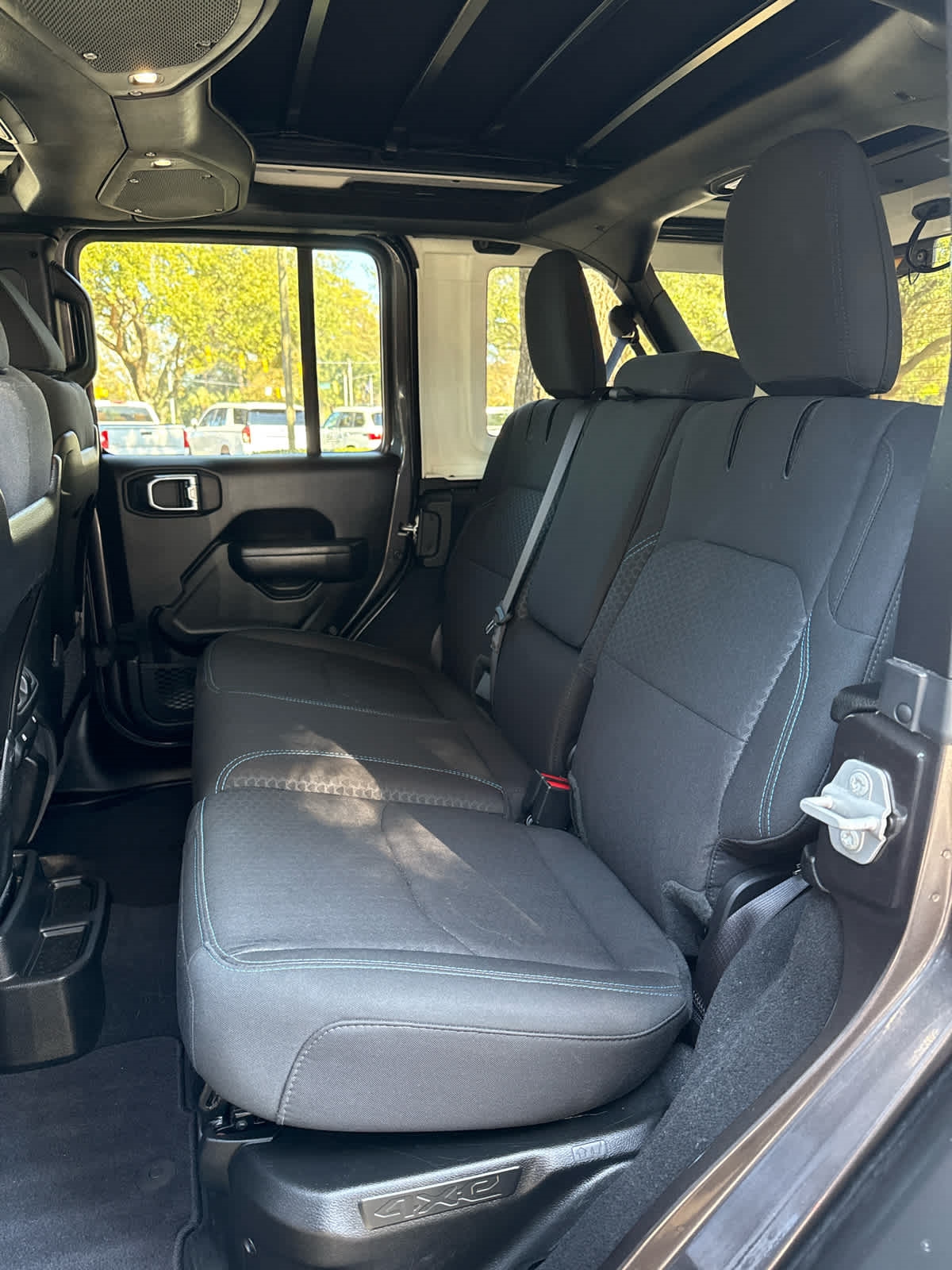 Jeep Wrangler 4xe  2025