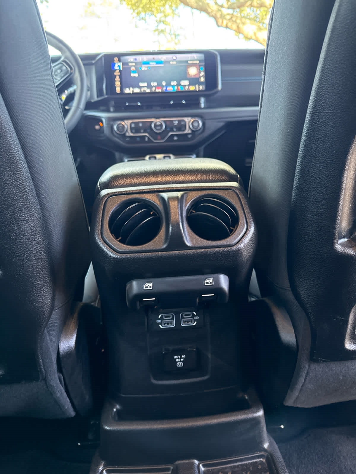 Jeep Wrangler 4xe  2025