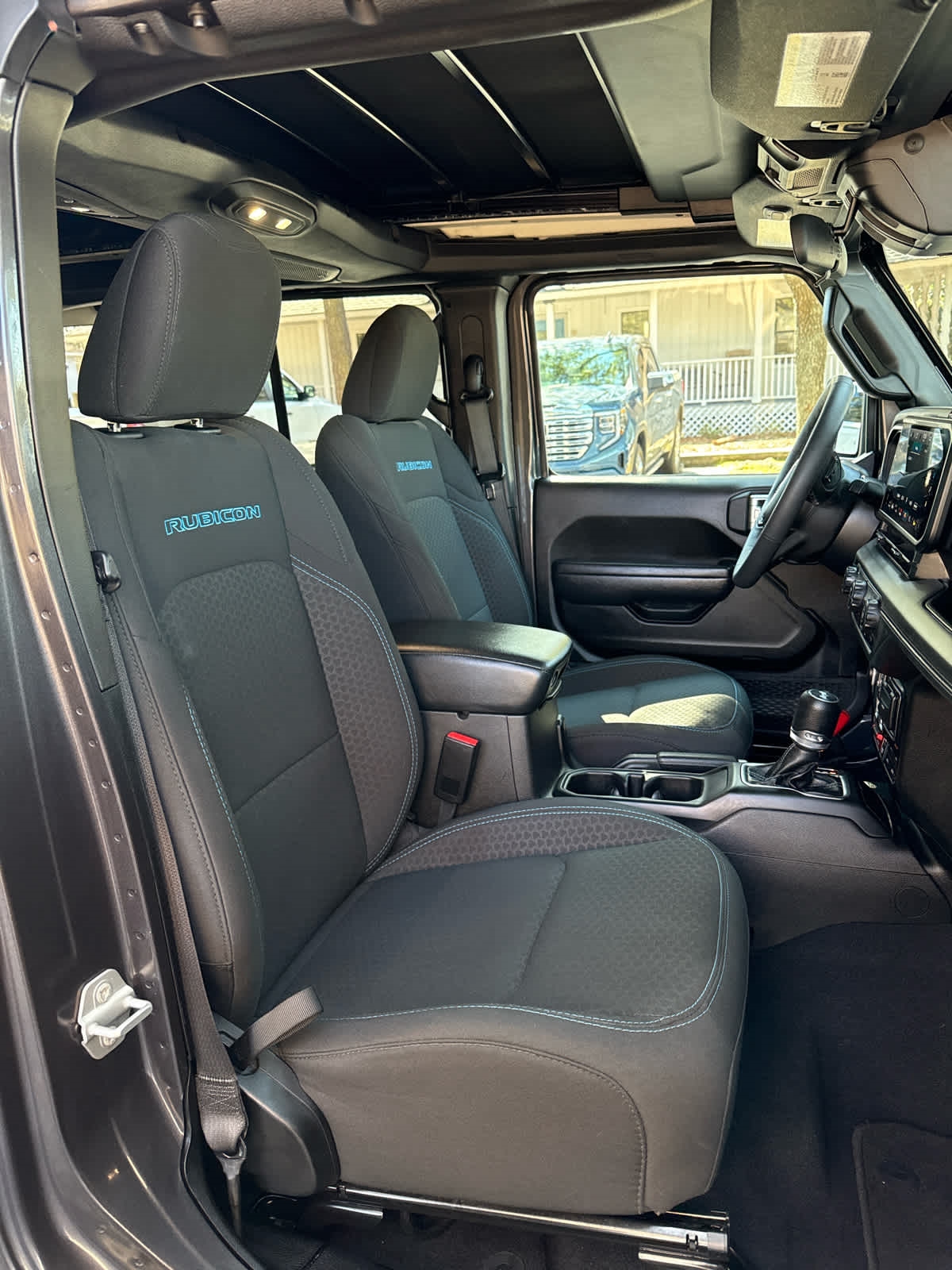 Jeep Wrangler 4xe  2025