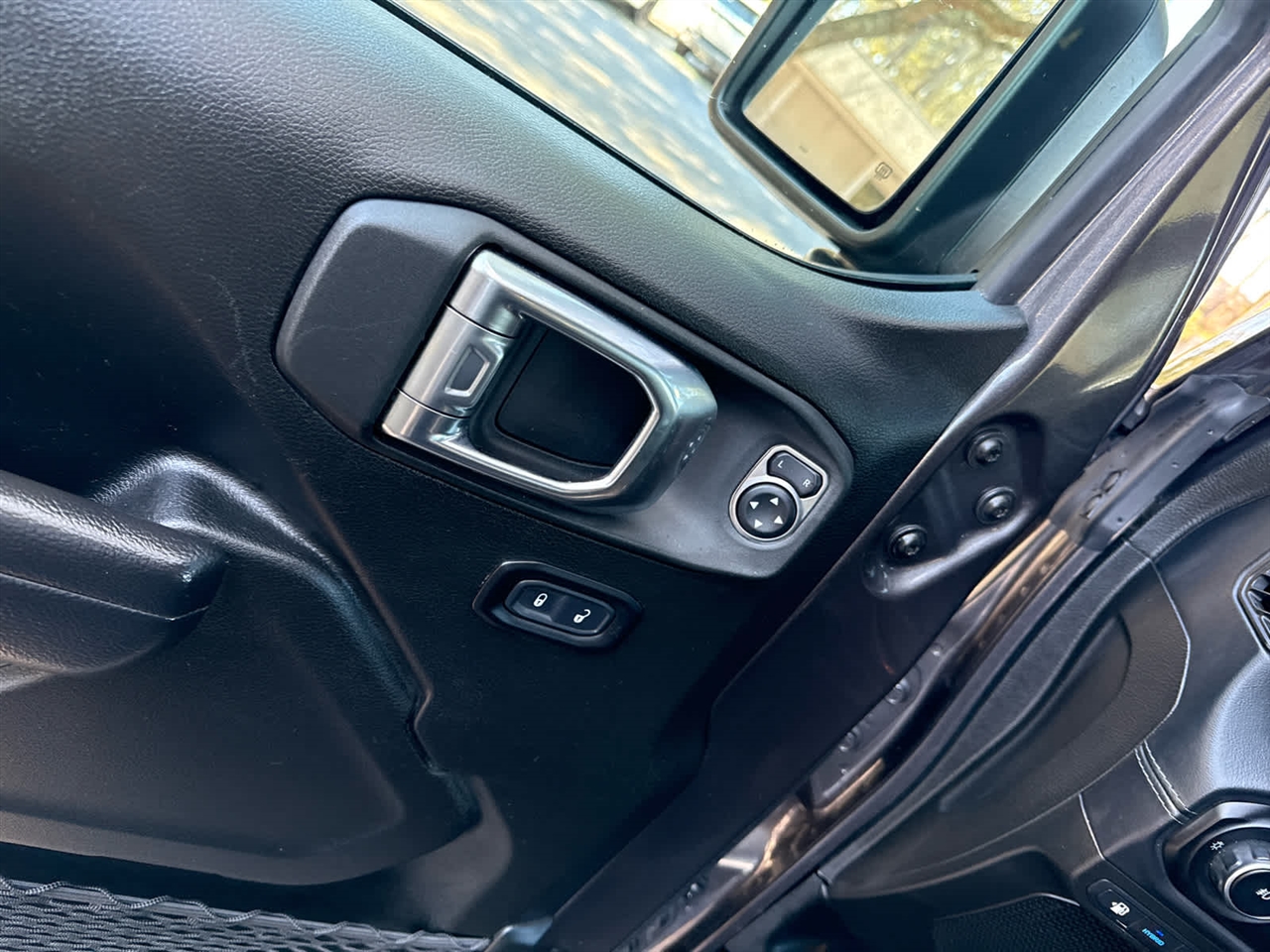 Jeep Wrangler 4xe  2025