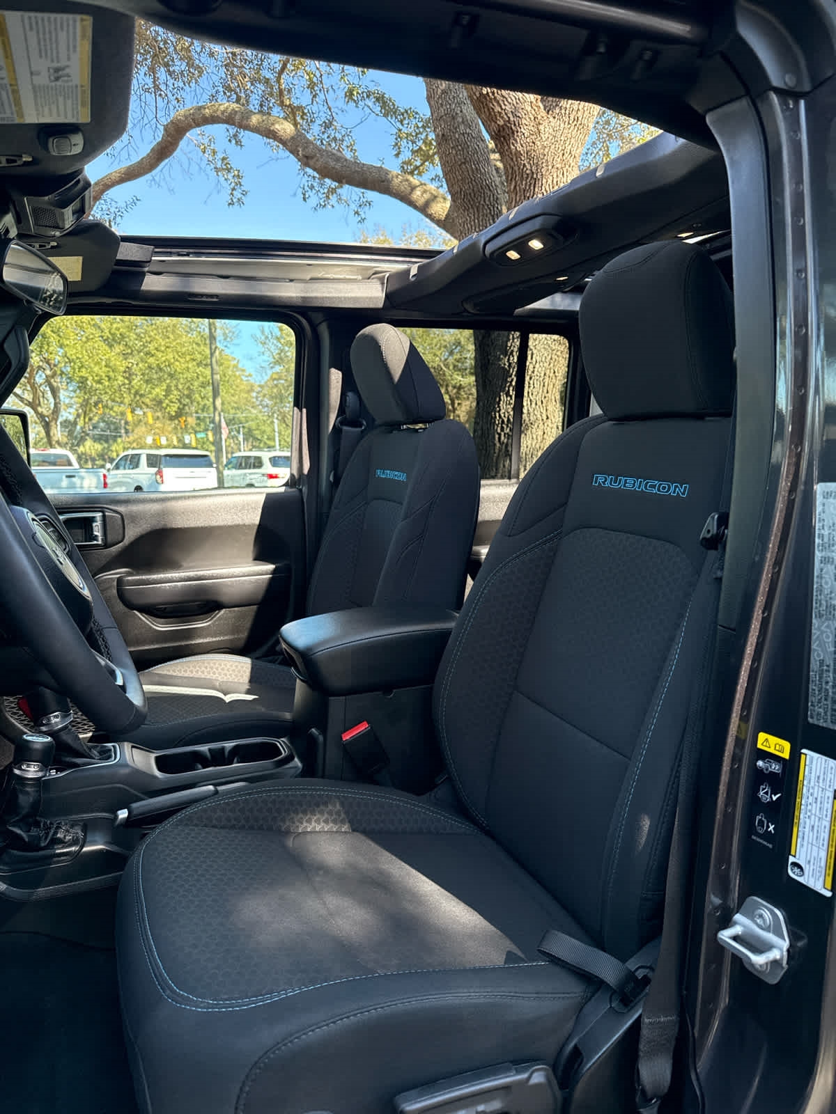 Jeep Wrangler 4xe  2025