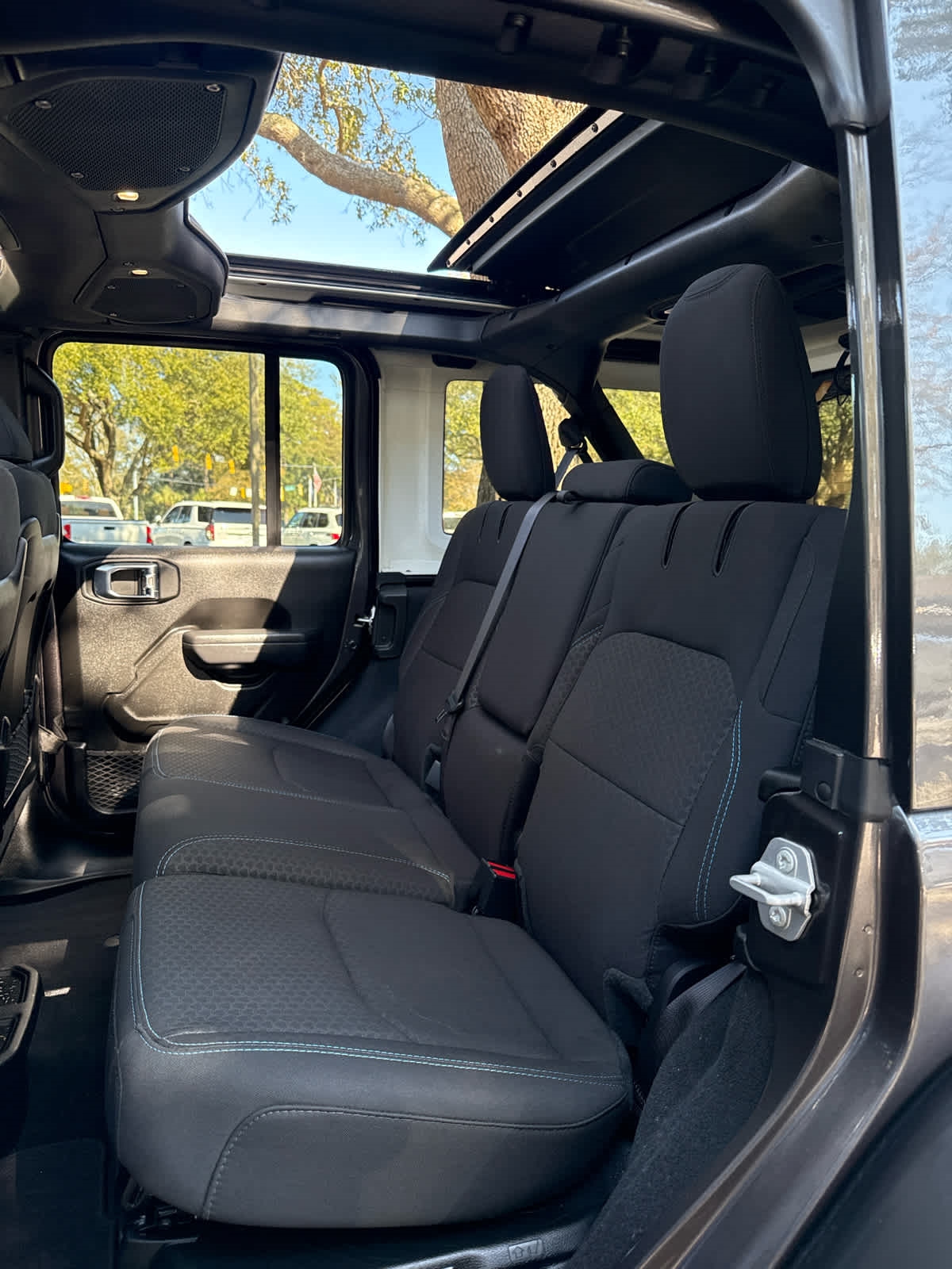 Jeep Wrangler 4xe  2025