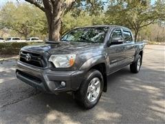 2015 Toyota Tacoma 