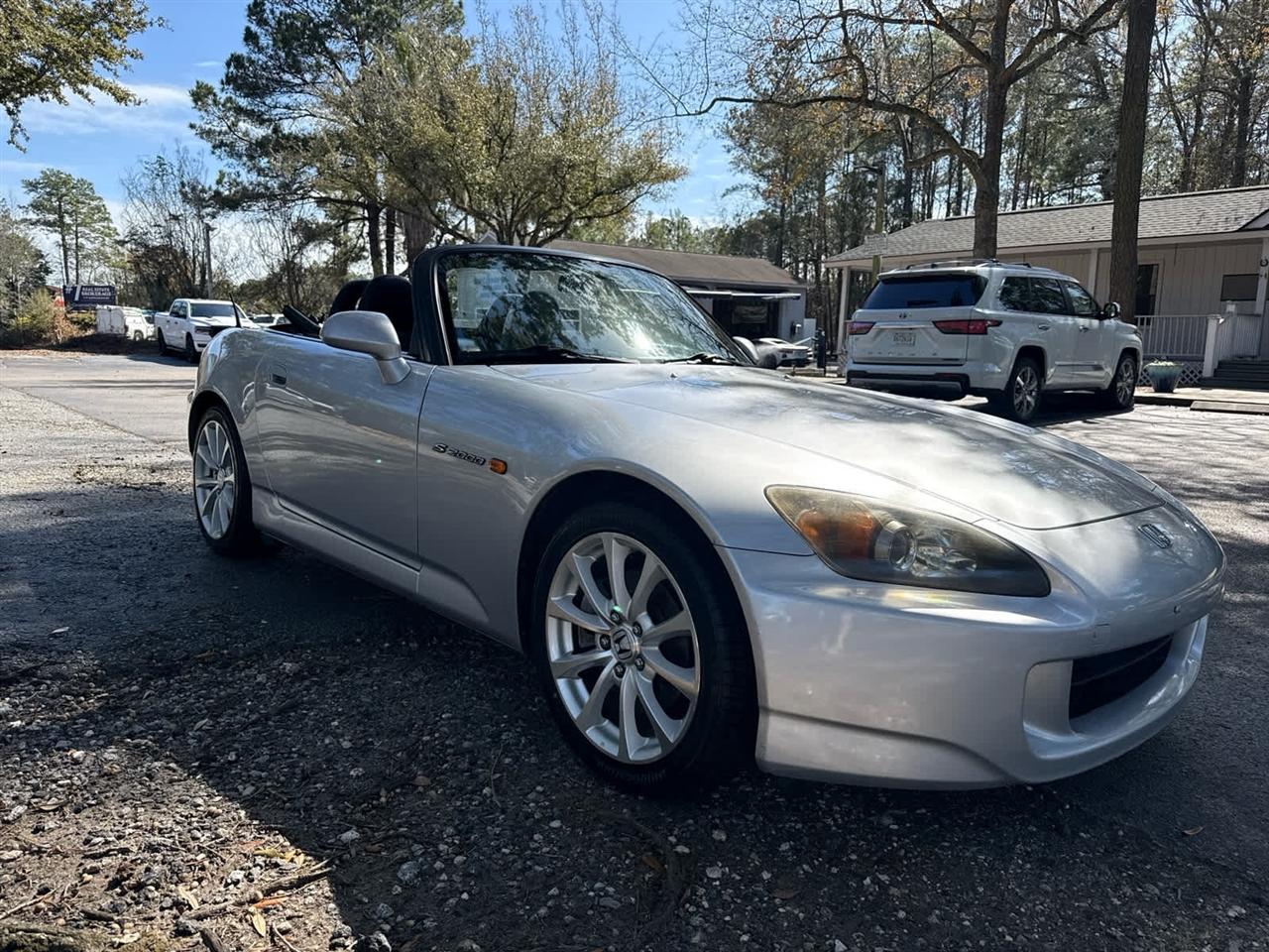 Honda S2000  2006