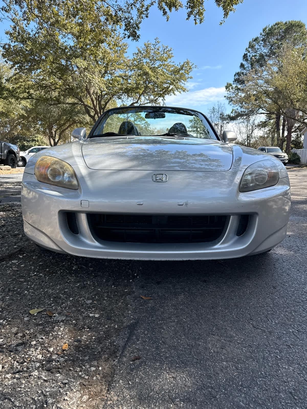 Honda S2000  2006