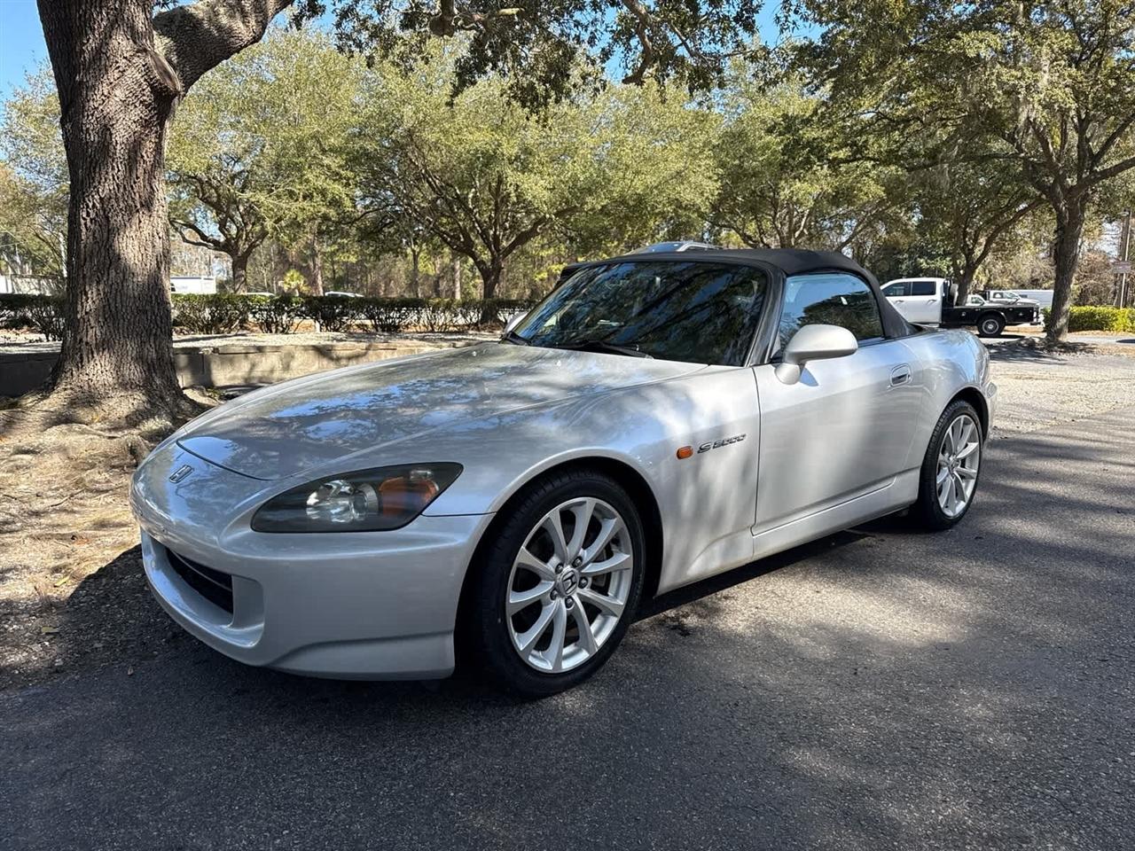 Honda S2000  2006